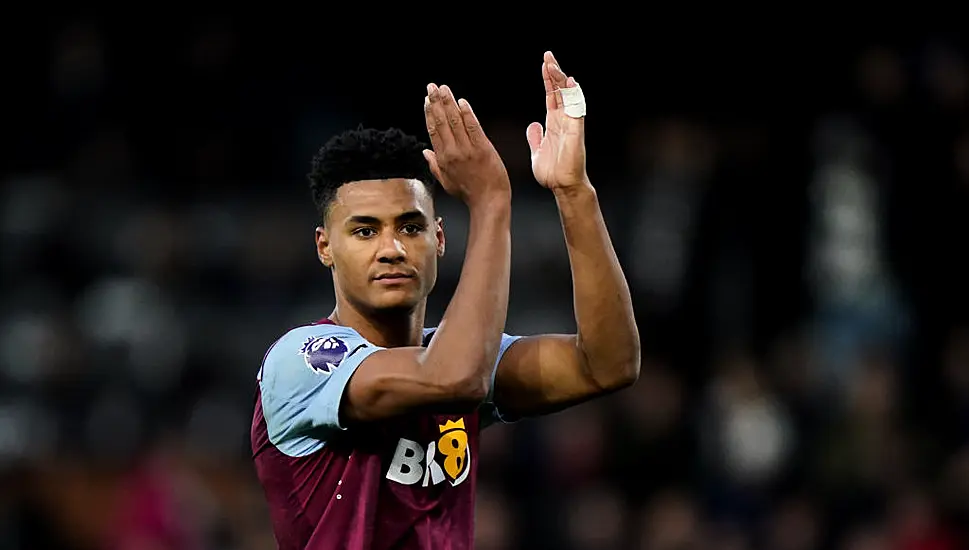 Ollie Watkins Brace Leads Aston Villa To Victory At Fulham