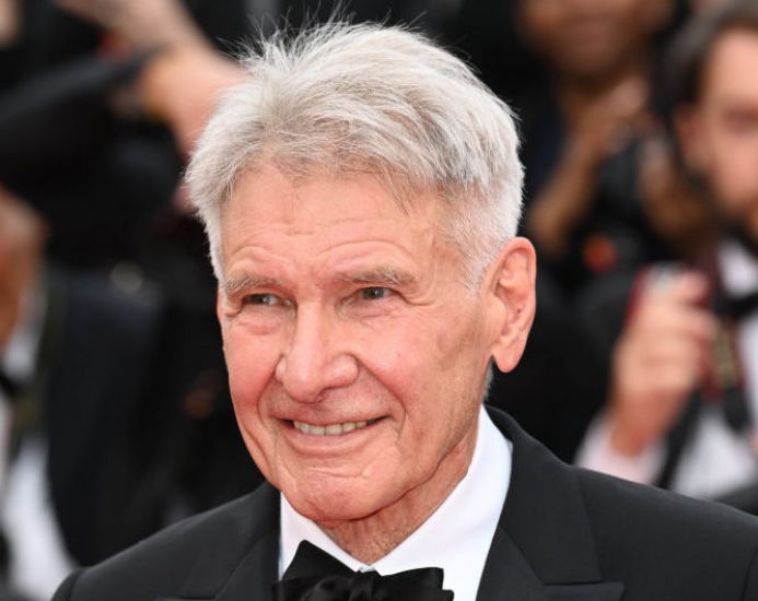 Star Wars Script Left By Harrison Ford In London Flat Auctioned For £10,795
