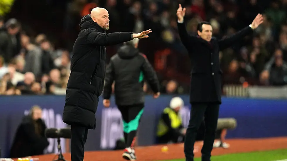 Erik Ten Hag Believes Manchester United Are Heading ‘In A Good Direction’