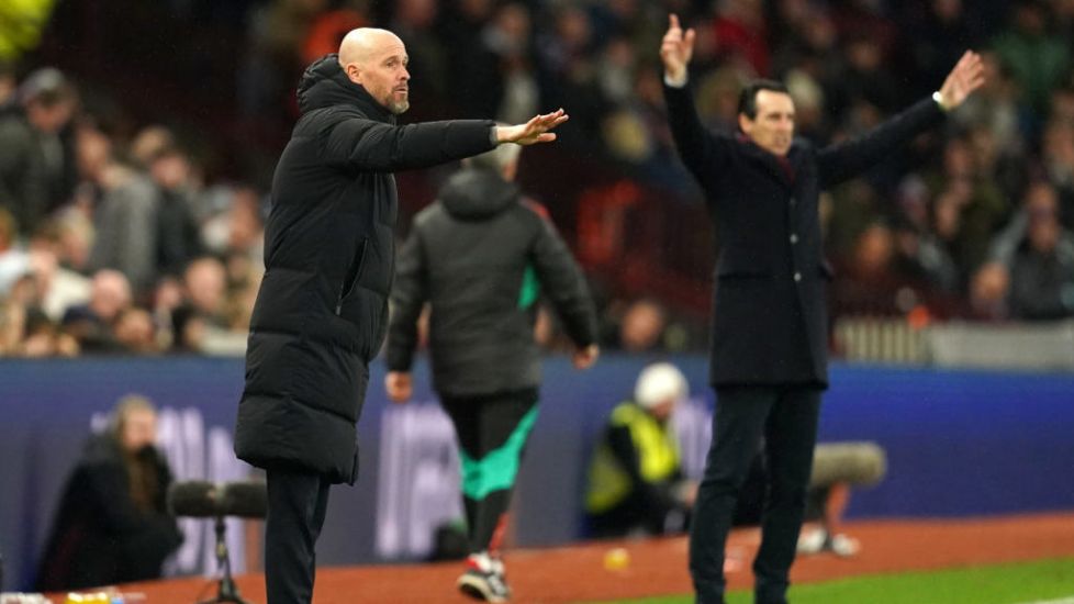 Erik Ten Hag Believes Manchester United Are Heading ‘In A Good Direction’