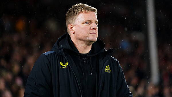 Carlow Nationalist — Eddie Howe admits 'disjointed' Newcastle are going through challenging spell - Vimarsana News