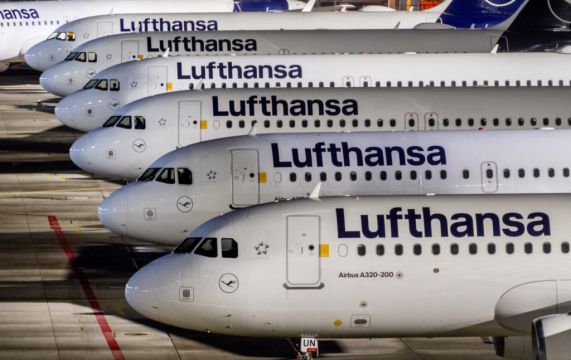 Lufthansa Ground Staff To Stage Strike At Seven German Airports