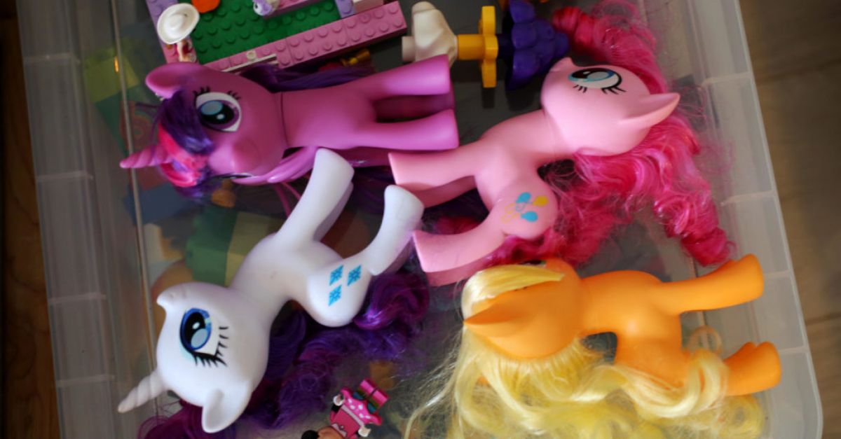 Московската полиция е призована да разследва „ЛГБТ+ пропагандата“ на конгреса My Little Pony