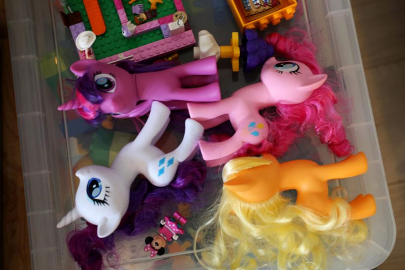 Moscow Police Called To Probe ‘Lgbt+ Propaganda’ At My Little Pony Convention