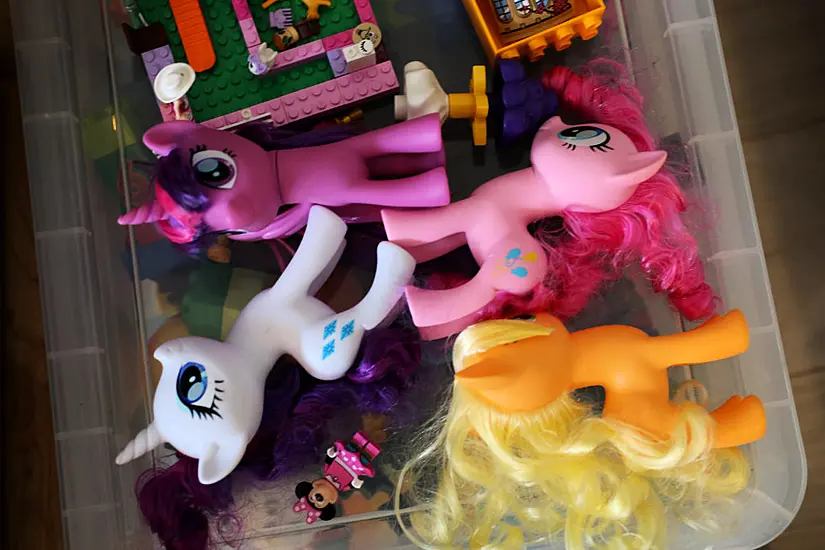 Moscow Police Called To Probe ‘Lgbt+ Propaganda’ At My Little Pony Convention