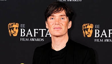 Oppenheimer Sweeps Baftas As Cillian Murphy And Christopher Nolan Win Top Awards