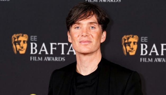 Oppenheimer Sweeps Baftas As Cillian Murphy And Christopher Nolan Win Top Awards