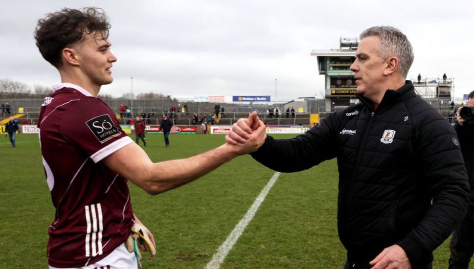 Gaa Wrap: Galway Earn Much Needed Win Over Tyrone, Meath Beat Louth In Division 2