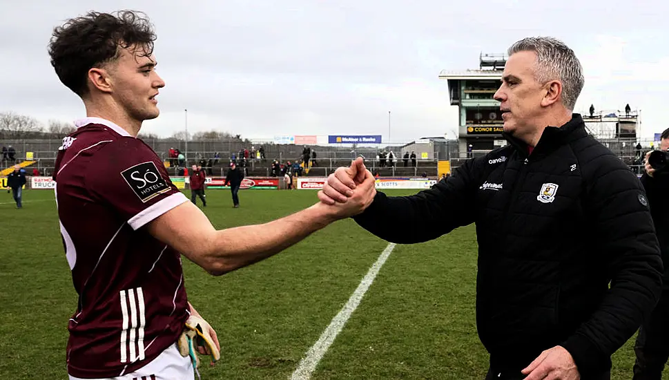 Gaa Wrap: Galway Earn Much Needed Win Over Tyrone, Meath Beat Louth In Division 2