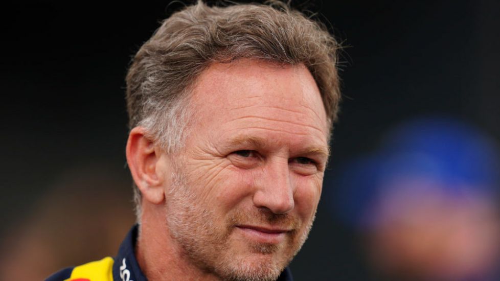 Formula One Wants Christian Horner Matter ‘Clarified At Earliest Opportunity’
