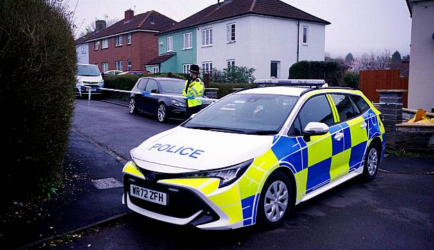 Ten-Month-Old Baby Boy Among Three Children Found Dead At House In Bristol