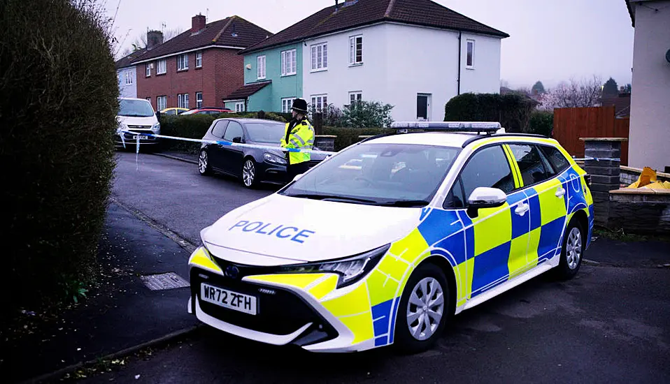 Ten-Month-Old Baby Boy Among Three Children Found Dead At House In Bristol