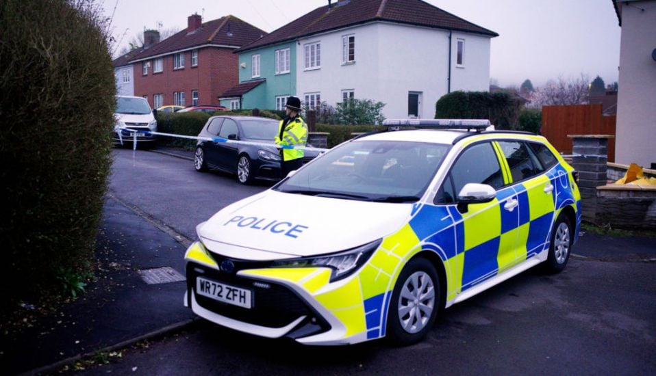 Ten-Month-Old Baby Boy Among Three Children Found Dead At House In Bristol