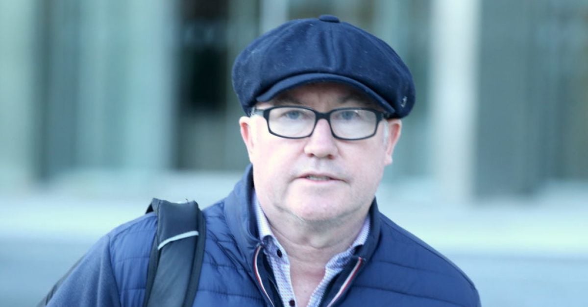 Бившият адвокат Майкъл Лин в затвора за кражба на 18 милиона евро от финансови институции