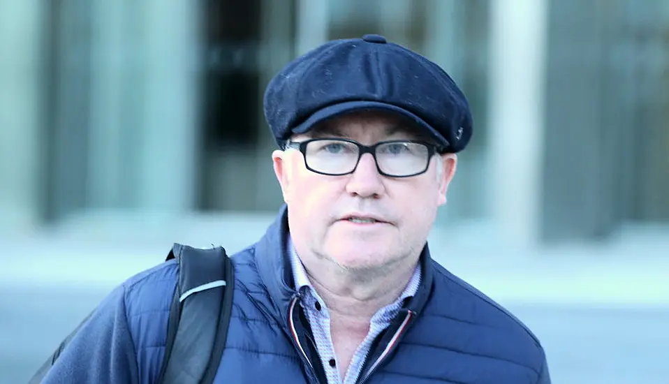 Former Solicitor Michael Lynn Jailed For Stealing €18M From Financial Institutions