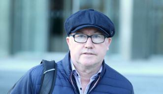 Michael Lynn Launches Appeal Against Payment Of Legal Costs