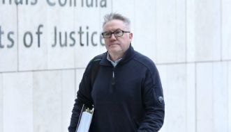 Dpp Investigates If Assets Linked To Ex-Solicitor Michael Lynn Are Benefits Of Crime