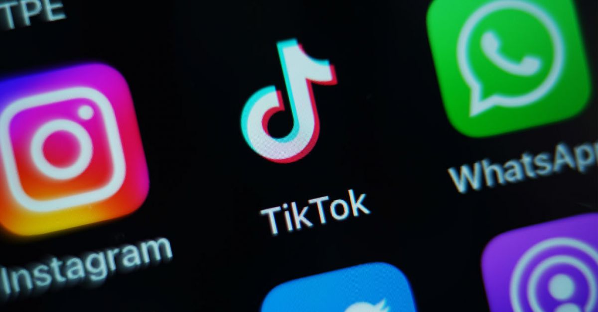 TikTok ще съкрати няколкостотин работни места в световен мащаб като