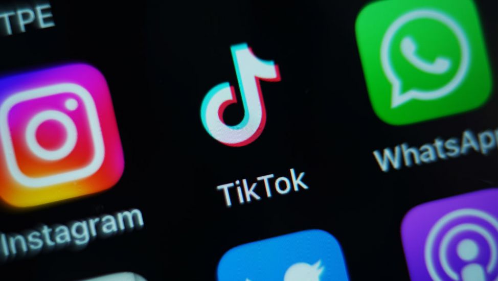 Jobs In Ireland At Risk As Tiktok To Cut Several Hundred Jobs Globally