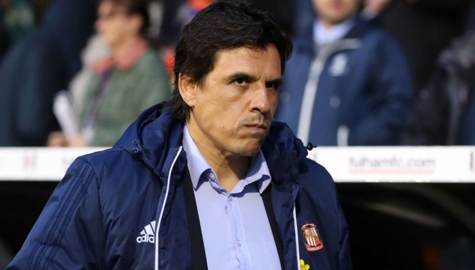 Chris Coleman Emerges As Favourite For Republic Of Ireland Job