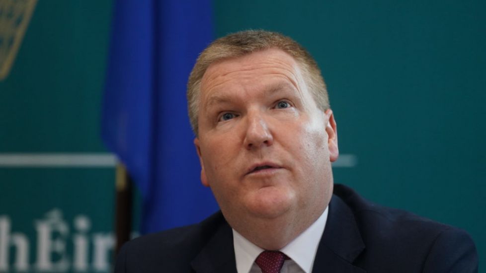Mcgrath To Meet Stormont's Finance Minister Over All-Island Economy
