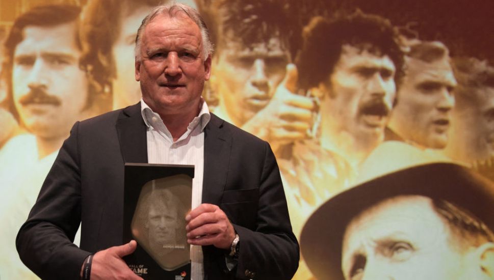 Germany World Cup Winner Andreas Brehme Dies Aged 63