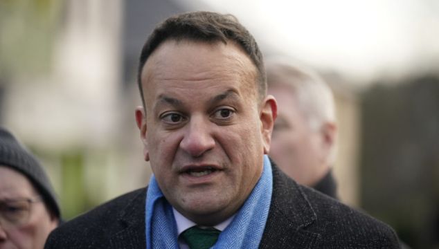 Public Urge Taoiseach Not To Travel To Us For St Patrick's Day