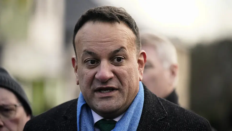 Public Urge Taoiseach Not To Travel To Us For St Patrick's Day