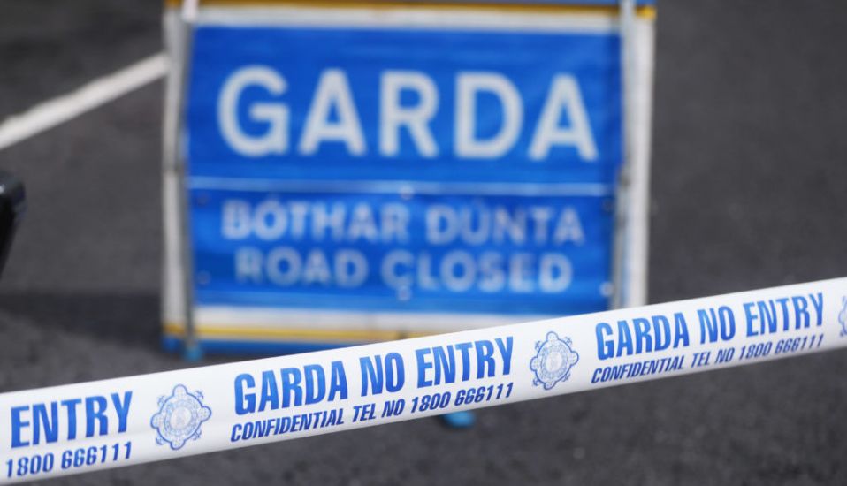 Motorcyclist (60S) Dies In Single Vehicle Collision In Cork