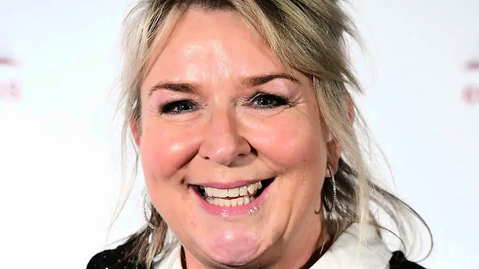 Uk Tv Presenter Fern Britton Settles News Of The World Phone Hacking Claim