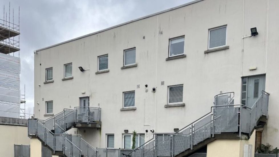 72-Bed Dublin Inner City Housing Complex Where Young Families Live 'Over-Run' By Rats