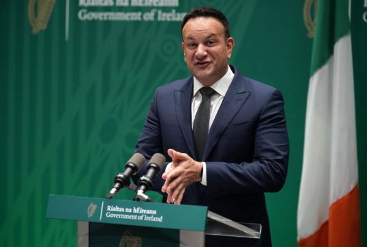 Taoiseach Supports Cap On Rté Exit Payments