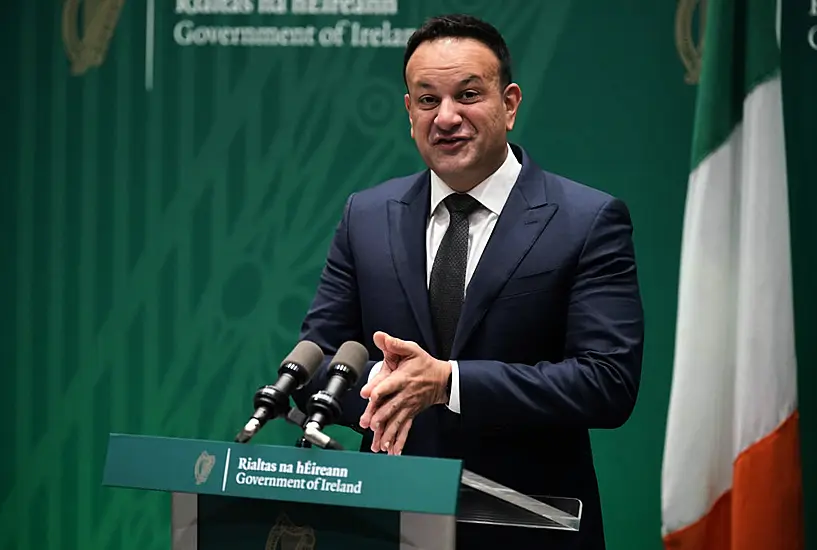 Taoiseach Supports Cap On Rté Exit Payments