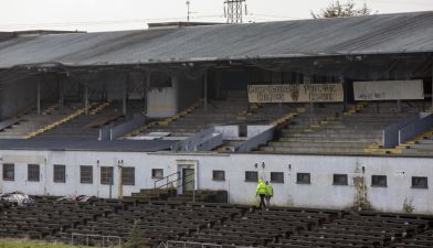 Casement Park Redevelopment ‘Outside Control Of Northern Executive’