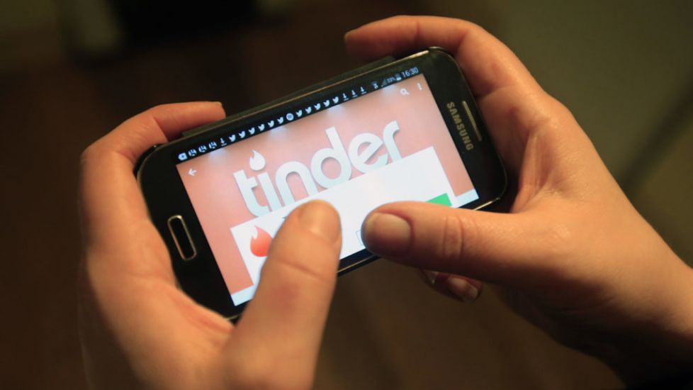 Tinder Brings Id Verification To The Uk