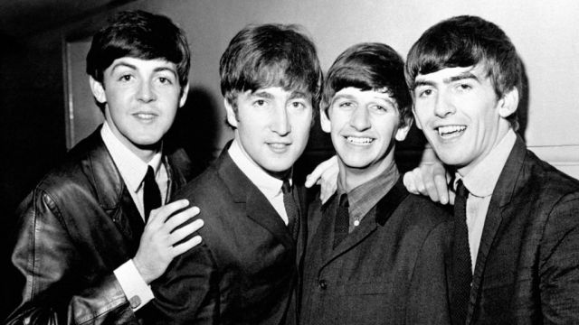 Rediscovered Cassette Tapes Containing Recordings Of The Beatles To Be Auctioned