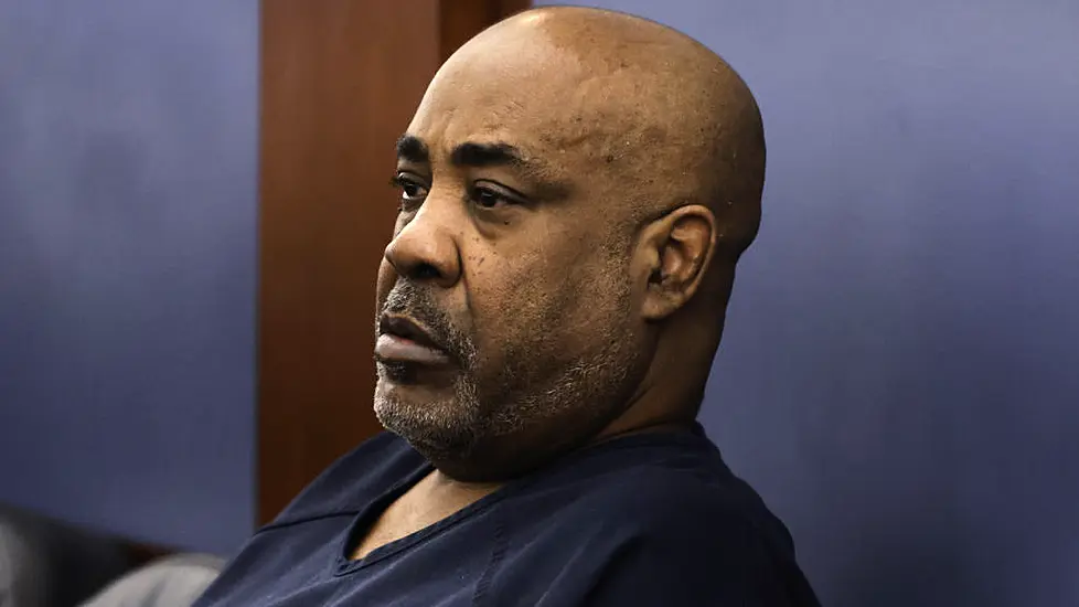 Ex-Gang Leader’s Murder Trial Over Tupac Shakur Killing Pushed Back To November