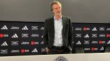 Sir Jim Ratcliffe Completes Purchase Of Manchester United Stake