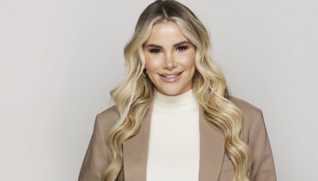 Towie Star Georgia Kousoulou: When I Became A Mum, I Lost My Identity