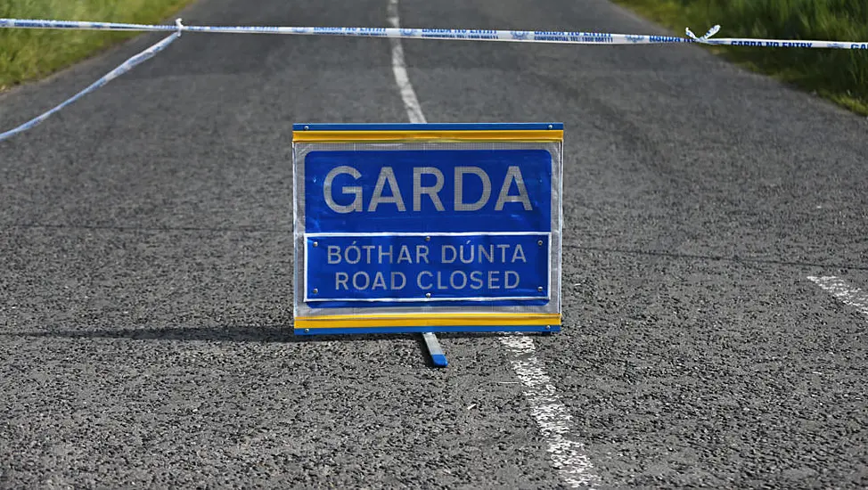 Four People Rushed To Hospital Following Collision In West Donegal