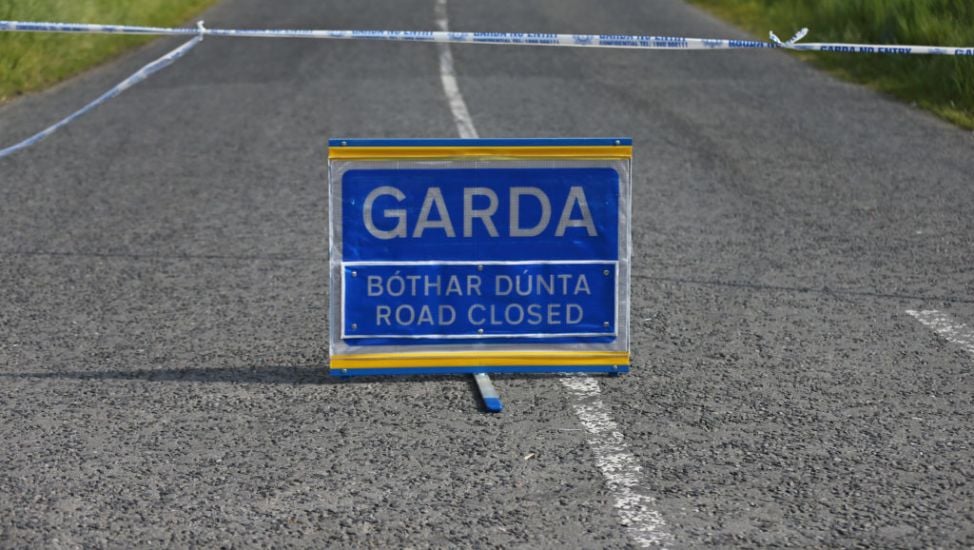 Man Dies In Single-Vehicle Collision In Sligo