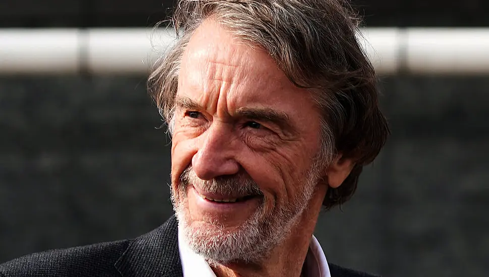 Jim Ratcliffe – Boyhood Fan Who Has Bought 27.7% Of Man United