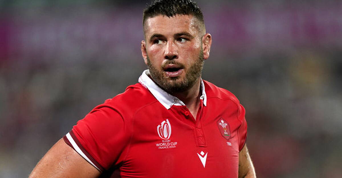 Gareth Thomas feels a fast start will be key for Wales victory against ...