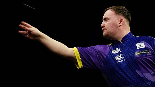 Carlow Nationalist — No one's beating Phil Taylor record – Luke Littler dismisses 'crazy' predictions - Vimarsana News