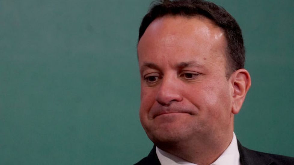 Varadkar Told He Has Abandoned Commitments On Children’s Health