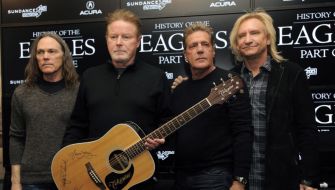 Criminal Case Over Handwritten Lyrics To Hotel California Goes To Trial