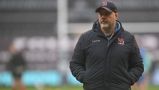 Ulster Confirm Richie Murphy To Take Over From Dan Mcfarland As Head Coach
