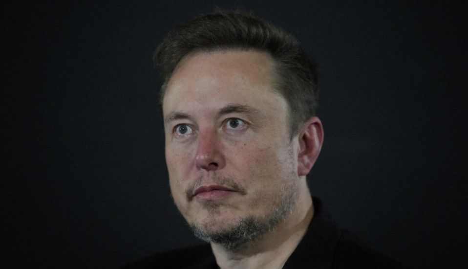 Elon Musk Backs Conor Mcgregor’s Call To Vote 'No-No' In Upcoming Referendums