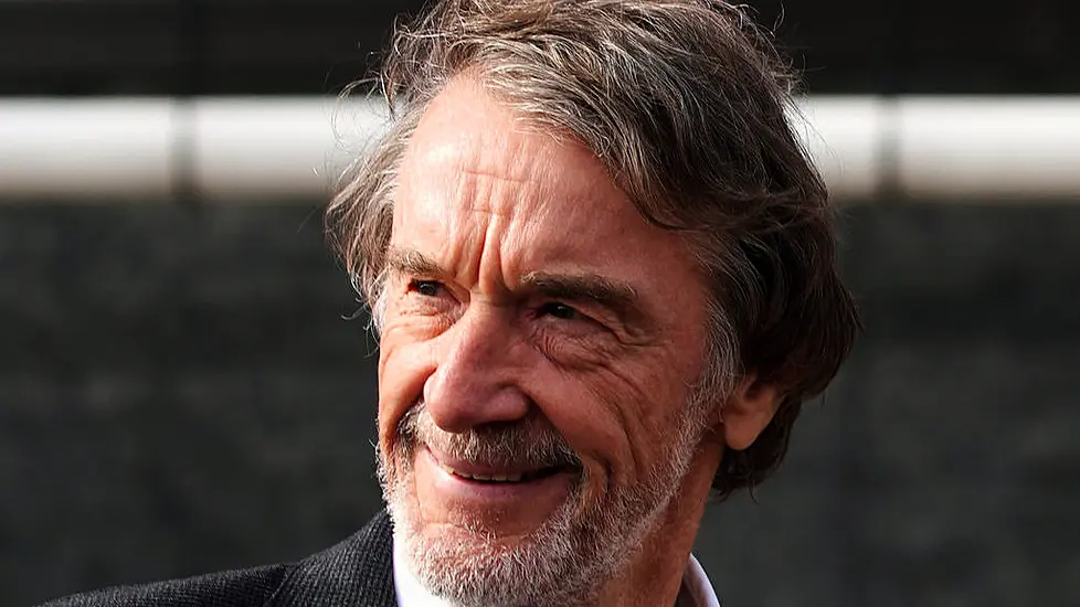 Jim Ratcliffe Echoes Alex Ferguson Vow To Knock Rivals ‘Off Their Perch’