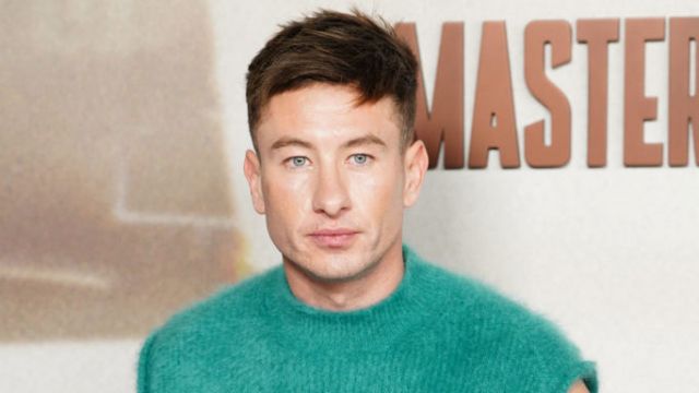 Barry Keoghan Joins Cillian Murphy For Peaky Blinders Film